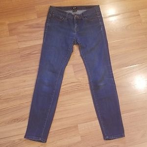 BDG Mid Rise Jeans